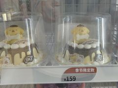 -DQ·蛋糕·冰淇淋(包河万达店)
