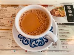 -翠华餐厅(旺角文华商场店)