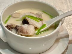 -东海朗廷酒店-唐阁T’ANG COURT 中餐厅