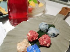 -川越泰火锅(吉利大厦店)