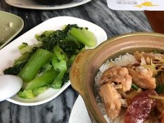 -荣记煲仔饭(高庙路店)
