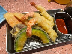 -元气寿司(东方宝泰店)