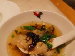 莆田扁肉汤（位）-莆田餐厅PUTIEN(深圳湾万象城家宴店)