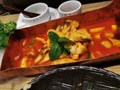 -兰木肆·云南菜(龙湖U城天街店)