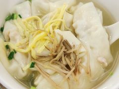 -笑来喜馄饨小笼工坊店(湖滨街店)