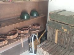 -清风小镇闯关东影视基地