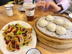 -陈傻子餐厅(世纪都会店)
