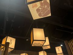 -大盐帮川菜馆(长楹天街店)