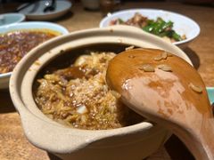 -小吊梨汤·北京菜·烤鸭(望京四元桥购物中心店)