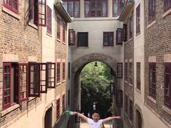 -武汉大学-樱园