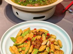 -天成·川菜家宴(海港城店)