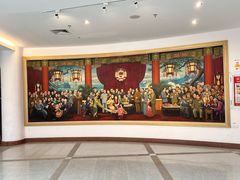 -二沙岛-广东华侨博物馆