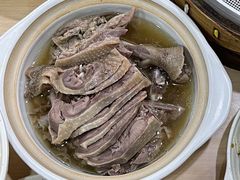 -蒋家桥饺面店(东关街店)