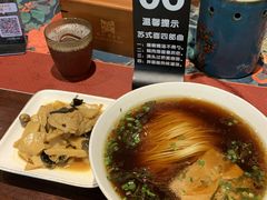 -苏面斋·本地传统苏式面馆