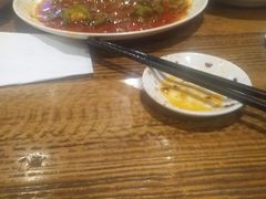 -粗粮人家·东北菜(洋桥店)