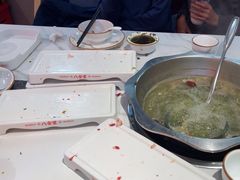 -八合里潮汕鲜牛肉火锅(吉大店)