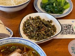 -同得兴 Since·1995 传统苏式面馆(十全街店)