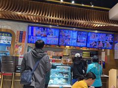 -西部马华清真兰州牛肉面·烧烤夜市(三里河店)