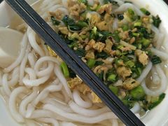 -正果忠记云吞濑粉(总店)