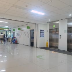 -天津市儿童医院(河西马场院区)