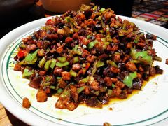 -云海肴·汽锅鸡·云南菜(美罗城店)