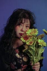 点击看大图 -蜜桃少女VISION写真馆(雁塔店)