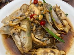 -阿杰臻选海鲜饭店(普陀山店)