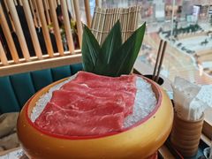 -温野菜涮涮锅(曲江大悦城店)