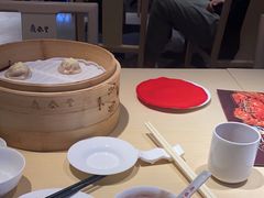 -鼎泰丰(当代商城店)