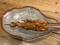 -老高烧烤(龙华星河iCO店)