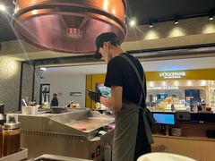 -肉肉大米(德基广场店)
