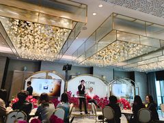 -行者书屋大堂吧 ·下午茶(南京圣和府邸酒店)