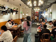 -乔街深夜食堂·台州菜·高压锅生蚝(杭州总店)