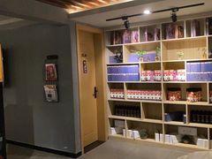 -梵猫·新养生(福州万象城店)