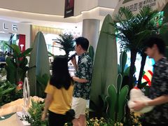 -润园四季椰子鸡火锅(南山海岸城店)