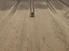 -古柏渡飞黄旅游区