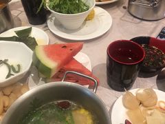 -凯鸽火锅(华林新天地店)