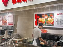 -大食代美食广场(月星环球港店)