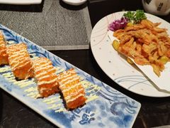 -昱匠·日本料理(金融街店)
