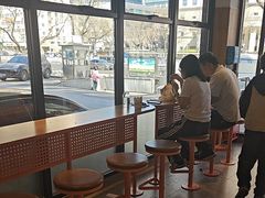 -麦当劳(安定门外大街店)