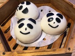 -美食小镇·观赏珍稀鸟类·长隆熊猫酒店