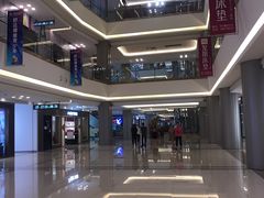 -红星美凯龙(上海沪南店)