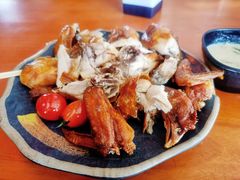 -CIRCLE·酒吧(第一国际店)