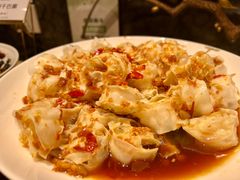 -芭菲盛宴·环球美食(袁家岗店)