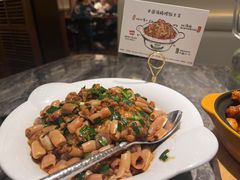 -前海沿·青岛菜(乐客城店)