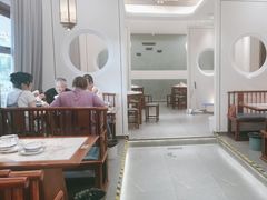 -小乡小镇·传承桐庐土菜·老板亲自烧的菜