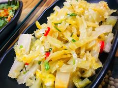 -潮十三潮汕砂锅粥(高新四路大都荟店)