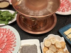 -南门涮肉(通州大船店)