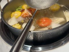 -犇鼎牛潮汕牛肉火锅(新辰里学清路店)