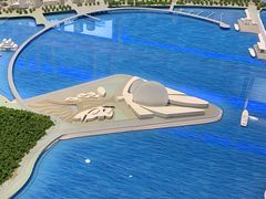 -珠海市博物馆